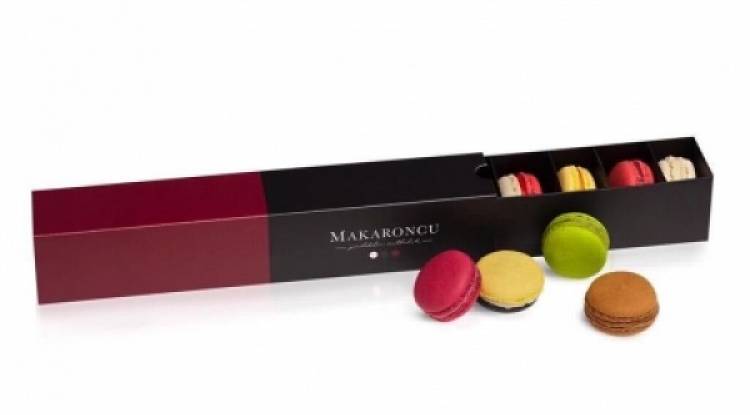 Ekler Siparişi Nasıl Verilir